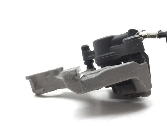 Rear Brake Caliper with Stay 2014 Suzuki GSXR750 2704