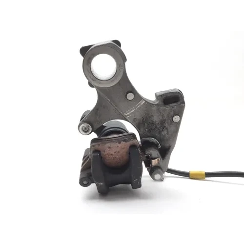 Rear Brake Caliper with Stay 2014 Suzuki GSXR750 2704 13