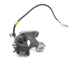 Rear Brake Caliper with Stay 2014 Suzuki GSXR750 2704