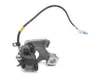 Rear Brake Caliper with Stay 2014 Suzuki GSXR750 2704