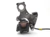 Rear Brake Caliper with Stay 2014 Suzuki GSXR750 2704