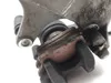 Rear Brake Caliper with Stay 2014 Suzuki GSXR750 2704