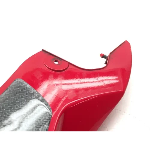 Right Side Rear Tail Fairing Cover 2014 Suzuki GSXR750 2704A x 13
