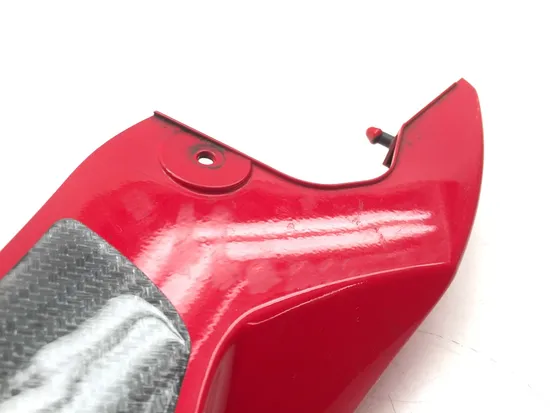 Right Side Rear Tail Fairing Cover 2014 Suzuki GSXR750 2704A x