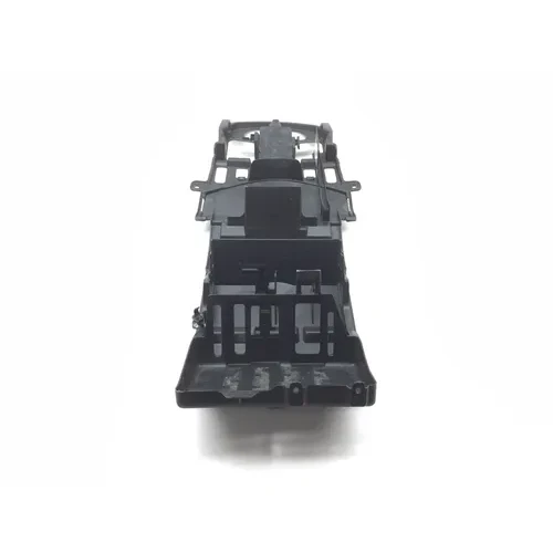 Rear Battery Tail Under Tray Cover 2014 Suzuki GSXR750 2704A 15
