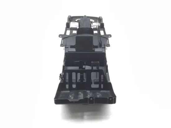 Rear Battery Tail Under Tray Cover 2014 Suzuki GSXR750 2704A