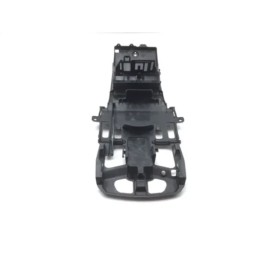 Rear Battery Tail Under Tray Cover 2014 Suzuki GSXR750 2704A 11