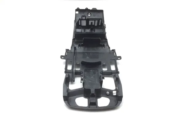 Rear Battery Tail Under Tray Cover 2014 Suzuki GSXR750 2704A