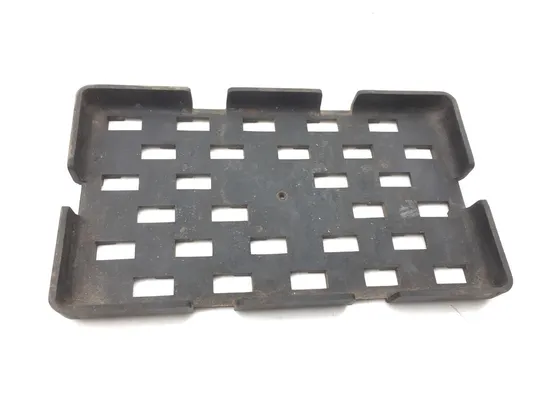 Rear Battery Tail Under Tray Cover 2014 Suzuki GSXR750 2704A