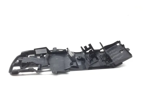 Rear Battery Tail Under Tray Cover 2014 Suzuki GSXR750 2704A