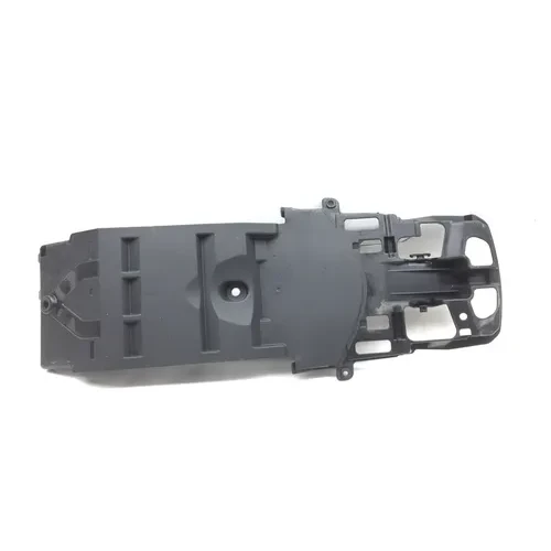 Rear Battery Tail Under Tray Cover 2014 Suzuki GSXR750 2704A 16