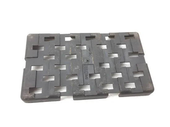 Rear Battery Tail Under Tray Cover 2014 Suzuki GSXR750 2704A