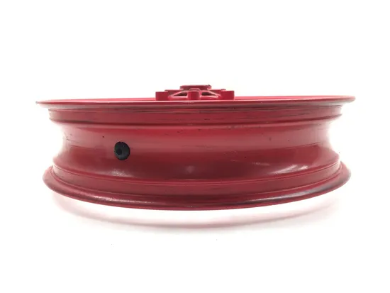 Front Wheel Rim 2014 Suzuki GSXR750 2704