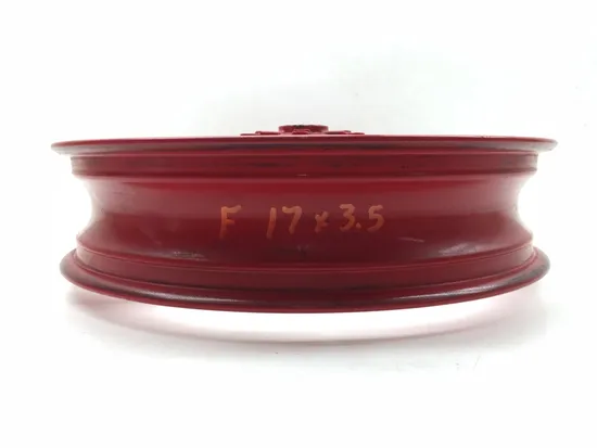 Front Wheel Rim 2014 Suzuki GSXR750 2704