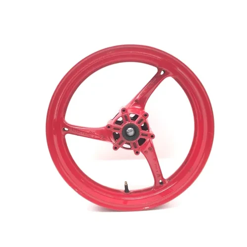 Front Wheel Rim 2014 Suzuki GSXR750 2704 13