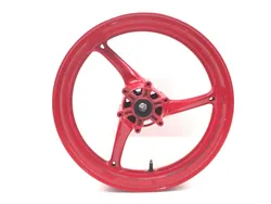 Front Wheel Rim 2014 Suzuki GSXR750 2704