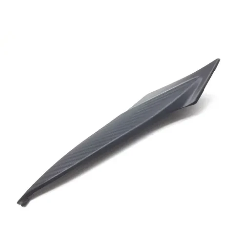 Left Right Tank Shrouds Fairings Trim 2014 Suzuki GSXR750 2704A x 17