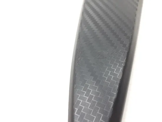 Left Right Tank Shrouds Fairings Trim 2014 Suzuki GSXR750 2704A x 3