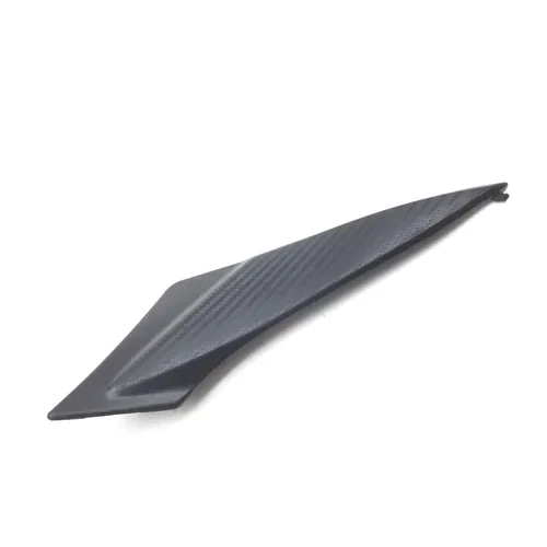 Left Right Tank Shrouds Fairings Trim 2014 Suzuki GSXR750 2704A x 5