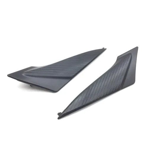 Left Right Tank Shrouds Fairings Trim 2014 Suzuki GSXR750 2704A x 3