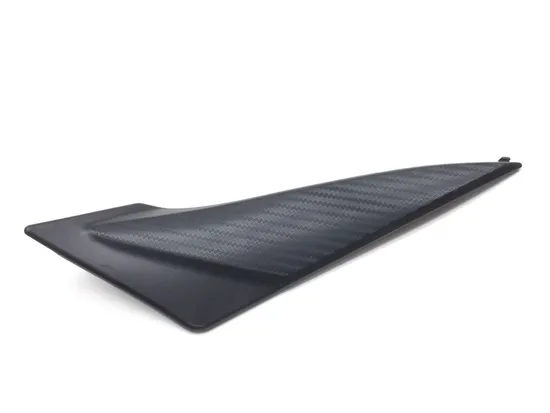 Left Right Tank Shrouds Fairings Trim 2014 Suzuki GSXR750 2704A x 6