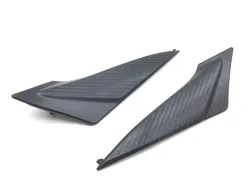 Left Right Tank Shrouds Fairings Trim 2014 Suzuki GSXR750 2704A x