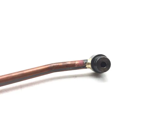 Engine Oil Line 2018 Kawasaki Teryx 800 KRF800 2701