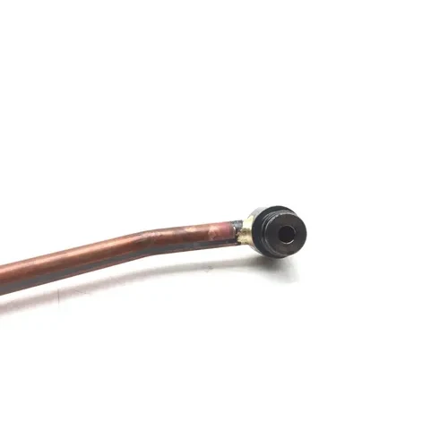 Engine Oil Line 2018 Kawasaki Teryx 800 KRF800 2701 7