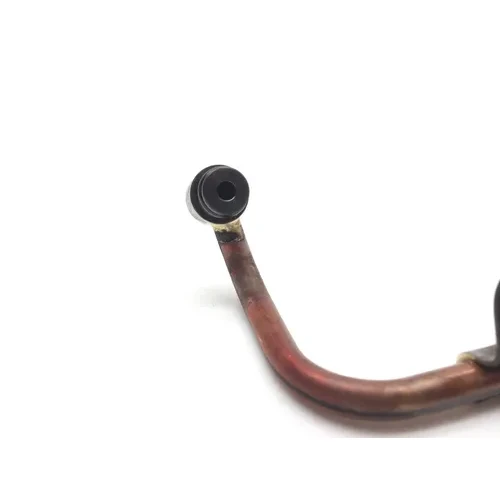 Engine Oil Line 2018 Kawasaki Teryx 800 KRF800 2701 8