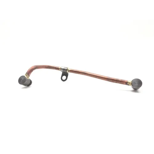 Engine Oil Line 2018 Kawasaki Teryx 800 KRF800 2701 3