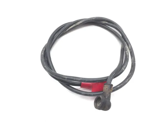 Positive Negative Battery Starter Wires 2018 Kawasaki Teryx 800 KRF800 2701
