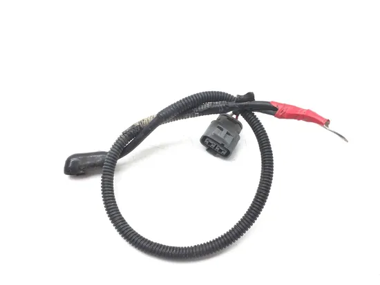 Positive Negative Battery Starter Wires 2018 Kawasaki Teryx 800 KRF800 2701