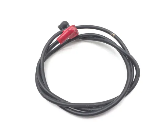 Positive Negative Battery Starter Wires 2018 Kawasaki Teryx 800 KRF800 2701