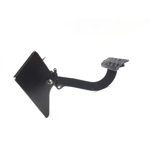 Rear Brake Pedal 2018 Kawasaki Teryx 800 KRF800 2701 11