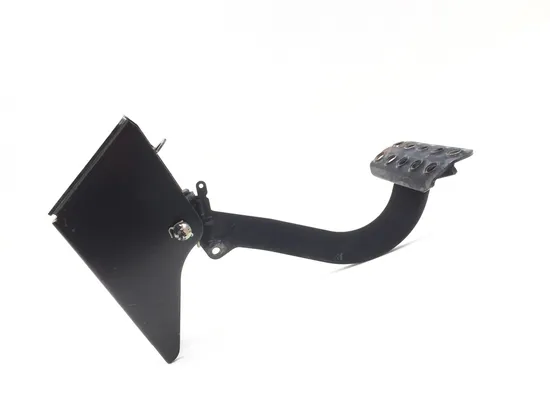 Rear Brake Pedal 2018 Kawasaki Teryx 800 KRF800 2701