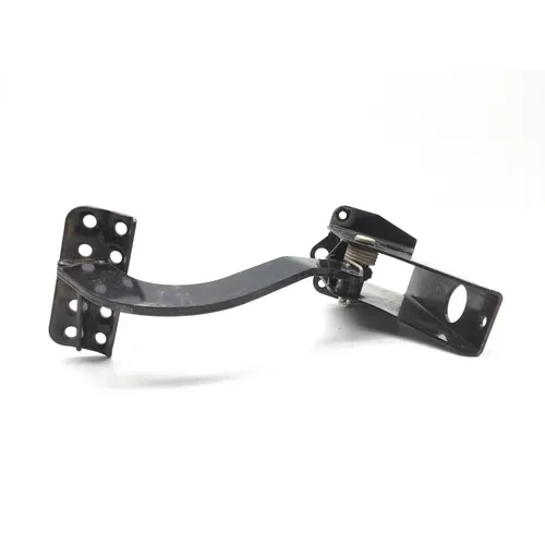 Rear Brake Pedal 2018 Kawasaki Teryx 800 KRF800 2701 14