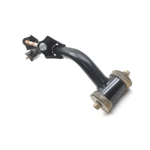 Engine Motor Mounts 2018 Kawasaki Teryx 800 KRF800 2701 7