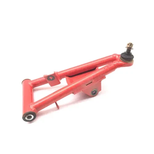 Front Driver Left Upper A-Arm 2018 Kawasaki Teryx 800 KRF800 2701 12