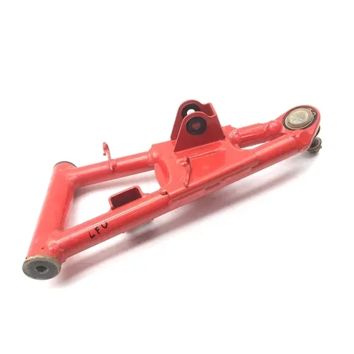 Front Driver Left Upper A-Arm 2018 Kawasaki Teryx 800 KRF800 2701 3