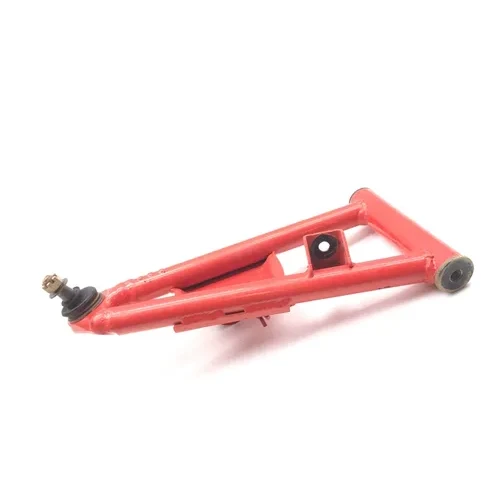 Front Driver Left Upper A-Arm 2018 Kawasaki Teryx 800 KRF800 2701 11