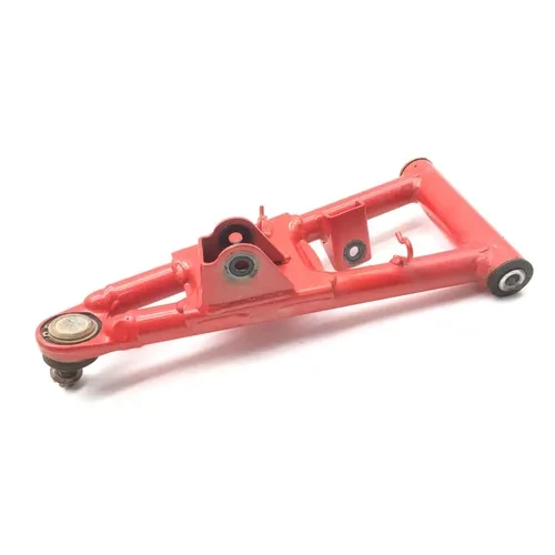 Front Driver Left Upper A-Arm 2018 Kawasaki Teryx 800 KRF800 2701 7