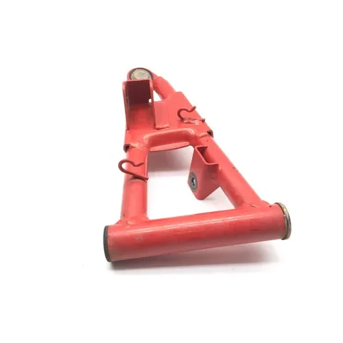 Front Driver Left Upper A-Arm 2018 Kawasaki Teryx 800 KRF800 2701 5
