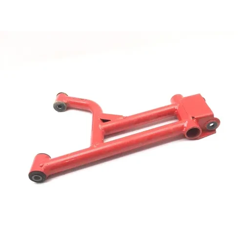 Rear Driver Left Upper A-Arm 2018 Kawasaki Teryx 800 KRF800 2701 7