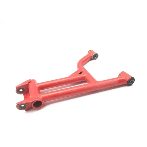 Rear Driver Left Upper A-Arm 2018 Kawasaki Teryx 800 KRF800 2701 12