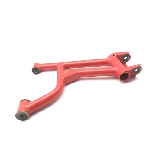 Rear Driver Left Upper A-Arm 2018 Kawasaki Teryx 800 KRF800 2701 9