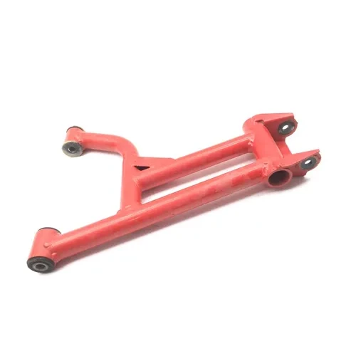 Rear Passenger Right Upper A-Arm 2018 Kawasaki Teryx 800 KRF800 2701 9