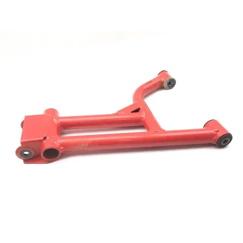 Rear Passenger Right Upper A-Arm 2018 Kawasaki Teryx 800 KRF800 2701 5