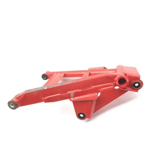 Rear Driver Left Lower A-Arm 2018 Kawasaki Teryx 800 KRF800 2701 12