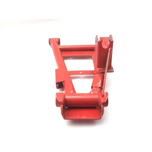 Rear Driver Left Lower A-Arm 2018 Kawasaki Teryx 800 KRF800 2701 9