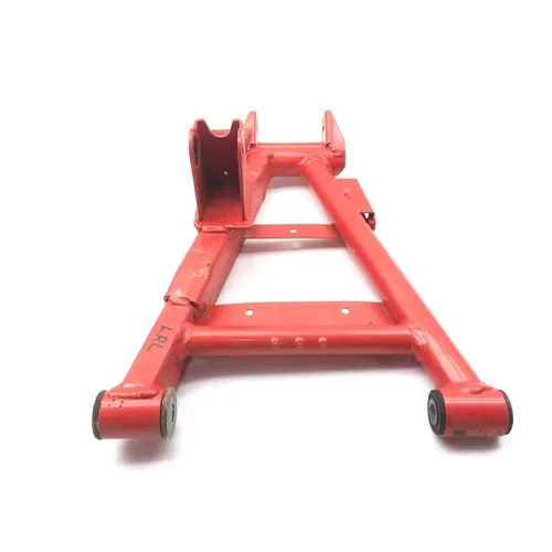 Rear Driver Left Lower A-Arm 2018 Kawasaki Teryx 800 KRF800 2701 5